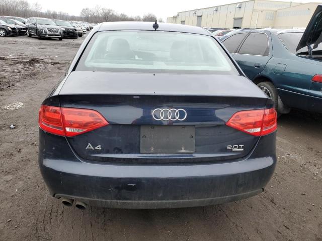 Photo 5 VIN: WAULF78K19N054771 - AUDI A4 