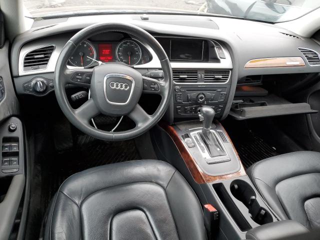 Photo 7 VIN: WAULF78K19N054771 - AUDI A4 