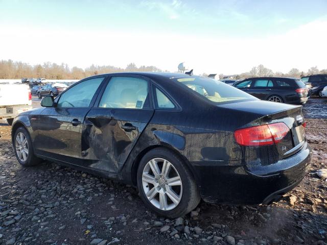 Photo 1 VIN: WAULF78K19N055046 - AUDI A4 