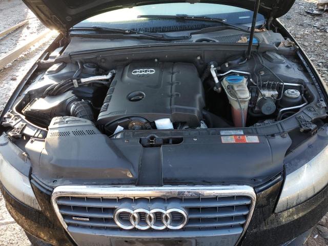 Photo 10 VIN: WAULF78K19N055046 - AUDI A4 