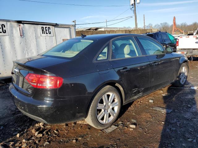 Photo 2 VIN: WAULF78K19N055046 - AUDI A4 