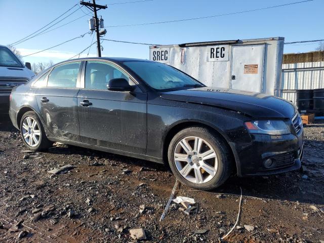 Photo 3 VIN: WAULF78K19N055046 - AUDI A4 