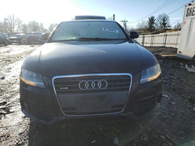 Photo 4 VIN: WAULF78K19N055046 - AUDI A4 