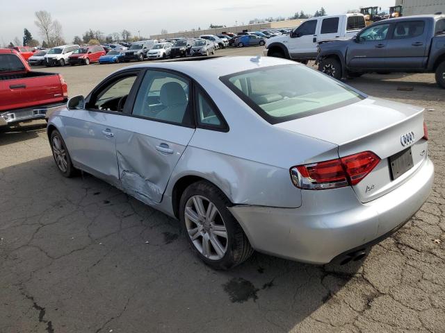 Photo 1 VIN: WAULF78K19N063969 - AUDI A4 