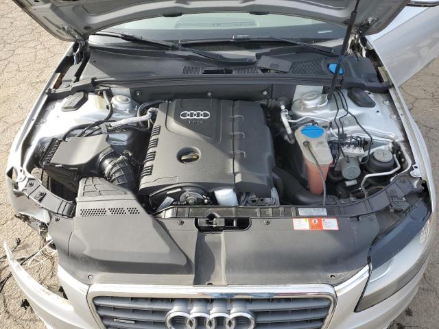 Photo 10 VIN: WAULF78K19N063969 - AUDI A4 