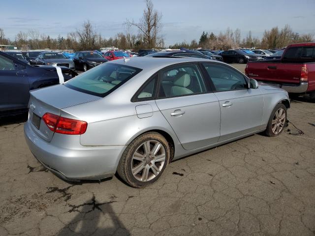 Photo 2 VIN: WAULF78K19N063969 - AUDI A4 