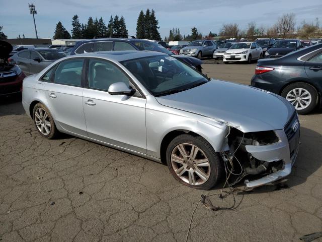 Photo 3 VIN: WAULF78K19N063969 - AUDI A4 