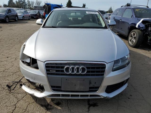 Photo 4 VIN: WAULF78K19N063969 - AUDI A4 