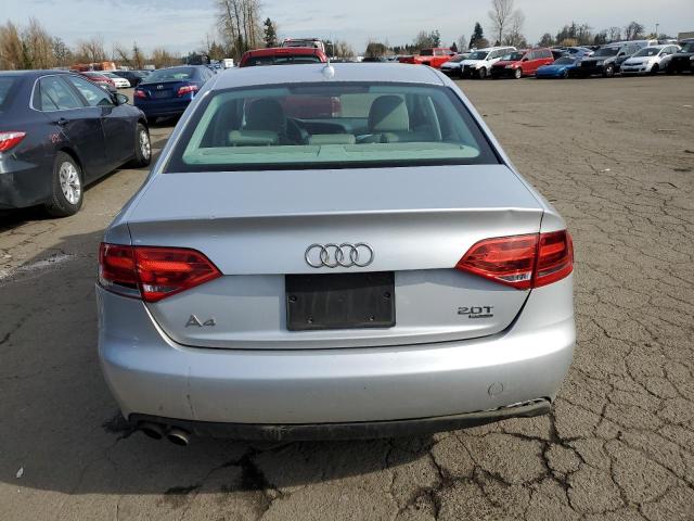 Photo 5 VIN: WAULF78K19N063969 - AUDI A4 