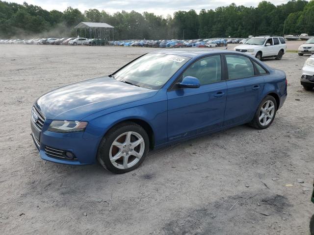 Photo 0 VIN: WAULF78K29A134880 - AUDI A4 