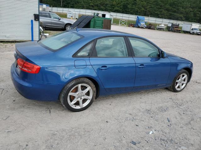 Photo 2 VIN: WAULF78K29A134880 - AUDI A4 