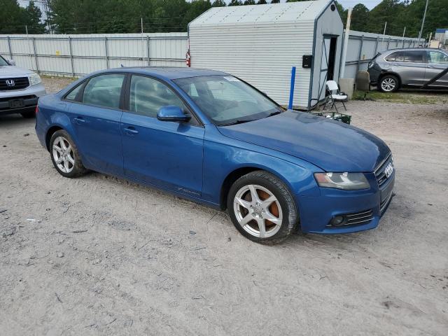 Photo 3 VIN: WAULF78K29A134880 - AUDI A4 