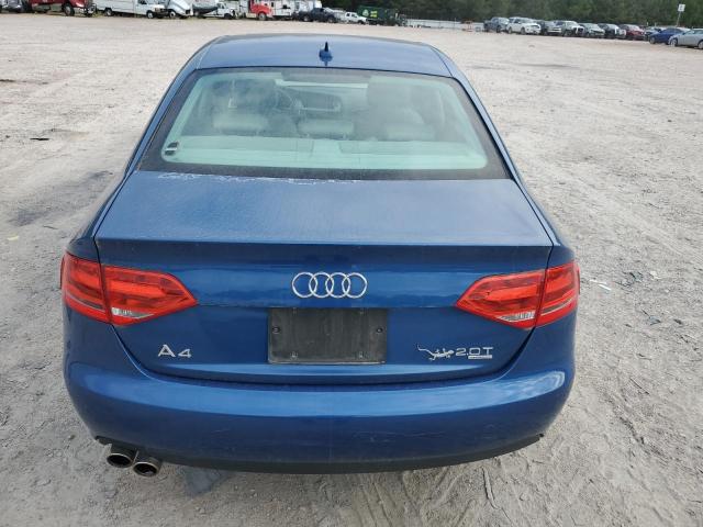 Photo 5 VIN: WAULF78K29A134880 - AUDI A4 