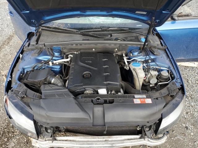 Photo 10 VIN: WAULF78K29A142557 - AUDI A4 2.0T QU 