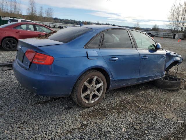 Photo 2 VIN: WAULF78K29A142557 - AUDI A4 2.0T QU 