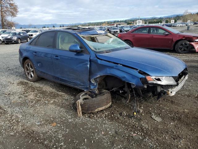 Photo 3 VIN: WAULF78K29A142557 - AUDI A4 2.0T QU 