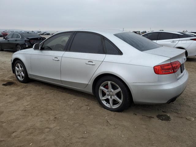 Photo 1 VIN: WAULF78K29N013548 - AUDI A4 2.0T QU 