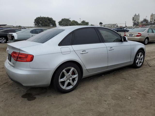 Photo 2 VIN: WAULF78K29N013548 - AUDI A4 2.0T QU 