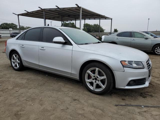 Photo 3 VIN: WAULF78K29N013548 - AUDI A4 2.0T QU 