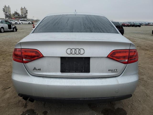 Photo 5 VIN: WAULF78K29N013548 - AUDI A4 2.0T QU 