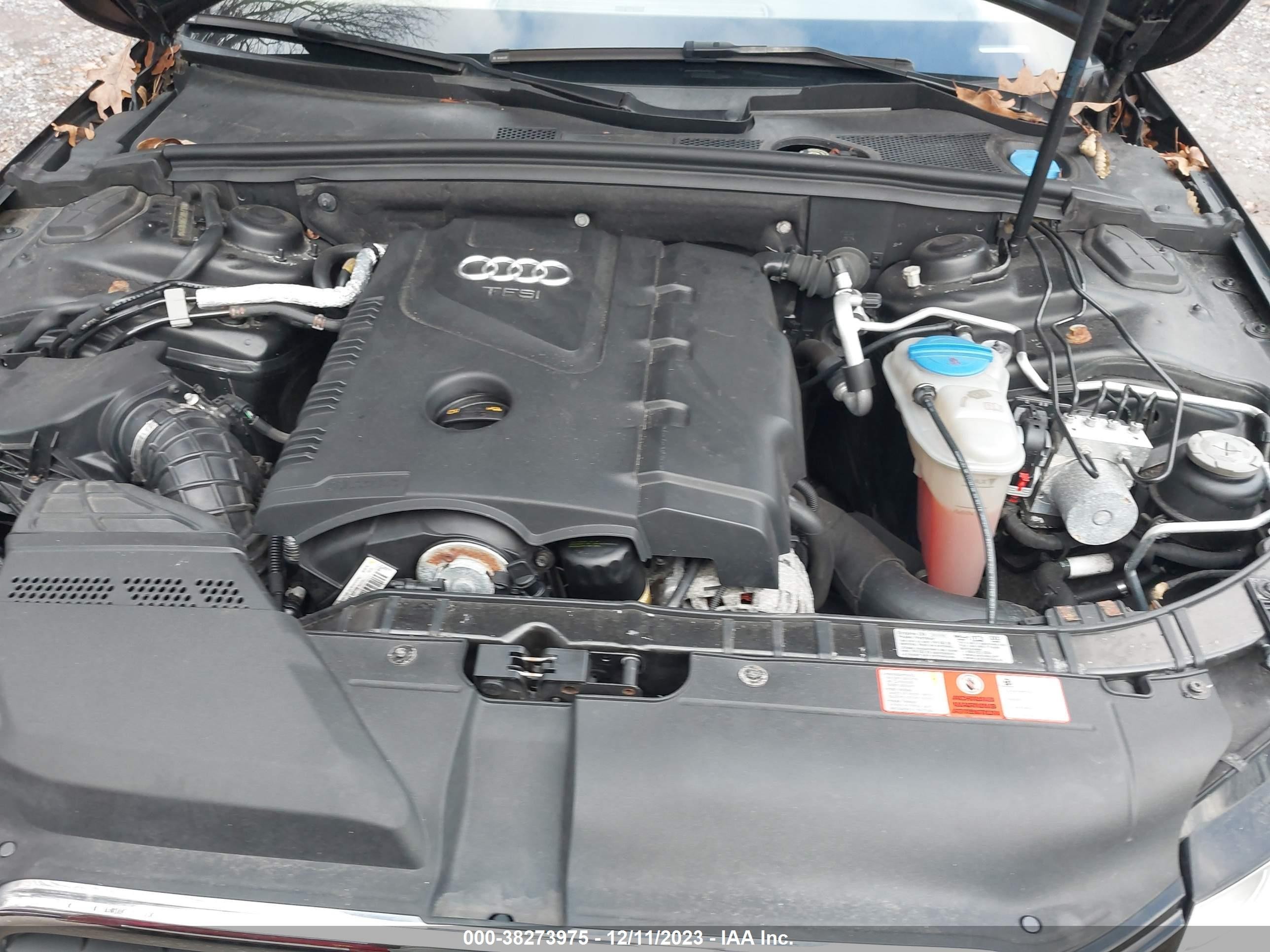 Photo 9 VIN: WAULF78K29N018149 - AUDI A4 