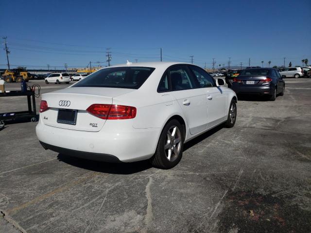 Photo 3 VIN: WAULF78K29N025862 - AUDI A4 2.0T QU 