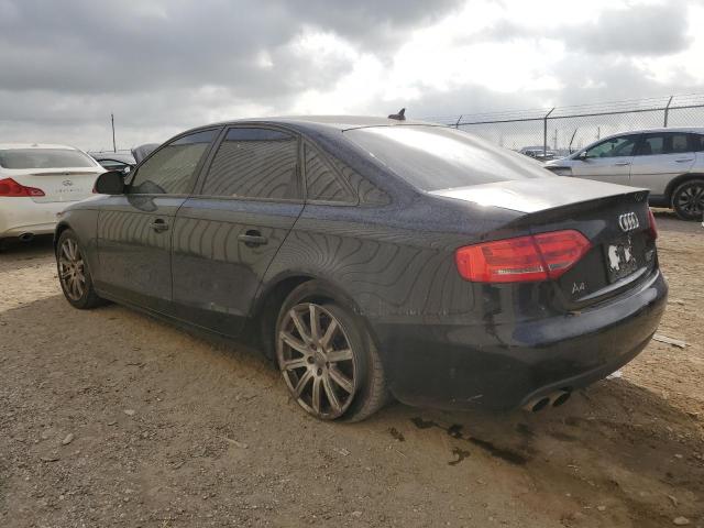 Photo 1 VIN: WAULF78K29N049286 - AUDI A4 