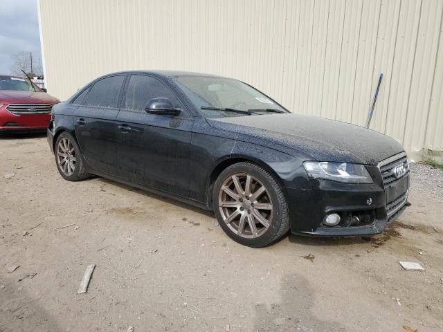 Photo 3 VIN: WAULF78K29N049286 - AUDI A4 