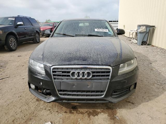 Photo 4 VIN: WAULF78K29N049286 - AUDI A4 