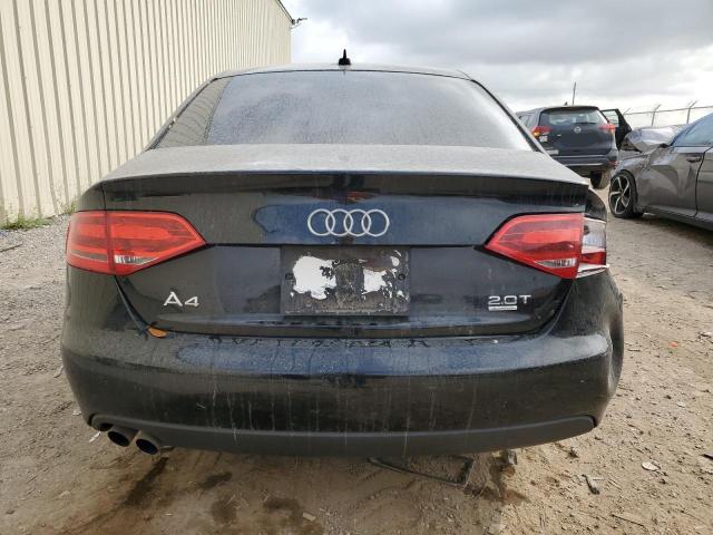 Photo 5 VIN: WAULF78K29N049286 - AUDI A4 