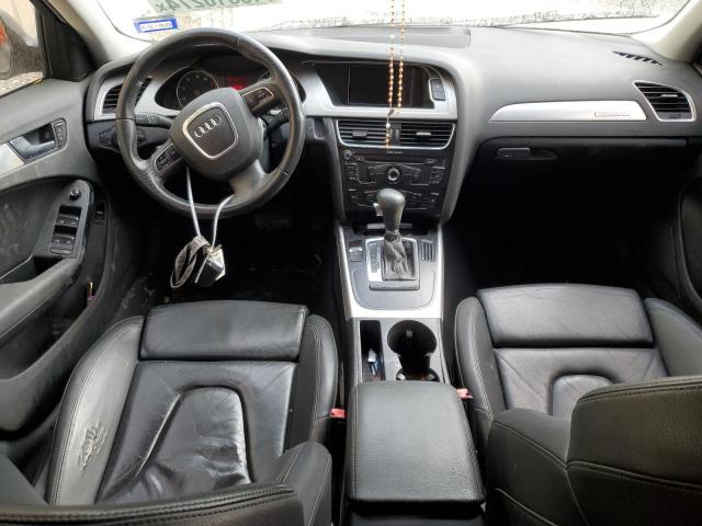 Photo 7 VIN: WAULF78K29N049286 - AUDI A4 