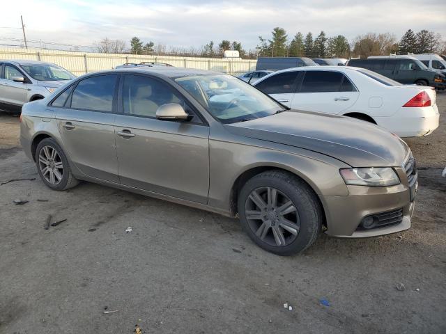 Photo 3 VIN: WAULF78K29N051829 - AUDI A4 