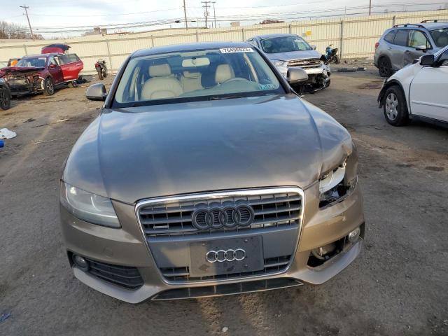 Photo 4 VIN: WAULF78K29N051829 - AUDI A4 