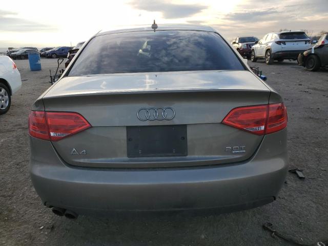 Photo 5 VIN: WAULF78K29N051829 - AUDI A4 