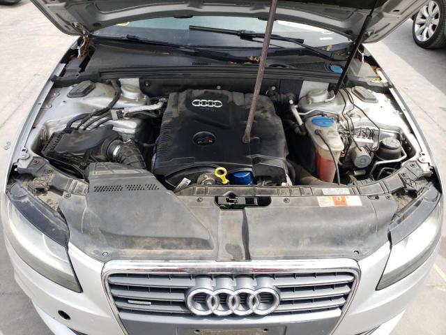 Photo 6 VIN: WAULF78K39N012246 - AUDI A4 2.0T QU 