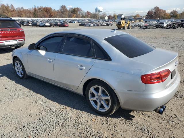 Photo 1 VIN: WAULF78K39N015129 - AUDI A4 2.0T QU 