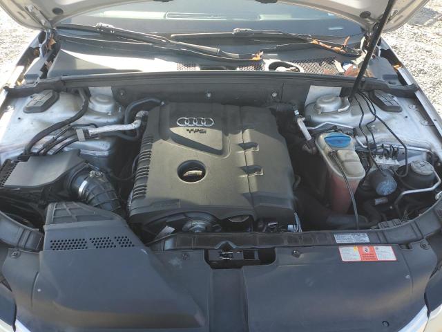 Photo 10 VIN: WAULF78K39N015129 - AUDI A4 2.0T QU 