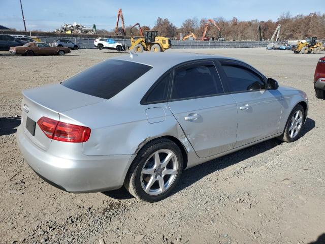 Photo 2 VIN: WAULF78K39N015129 - AUDI A4 2.0T QU 