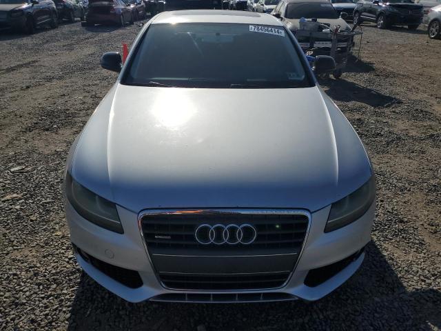 Photo 4 VIN: WAULF78K39N015129 - AUDI A4 2.0T QU 