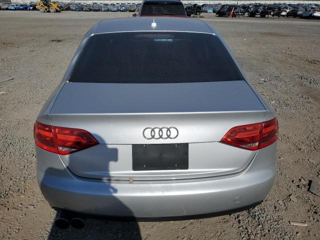 Photo 5 VIN: WAULF78K39N015129 - AUDI A4 2.0T QU 