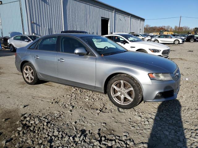 Photo 3 VIN: WAULF78K39N027720 - AUDI A4 