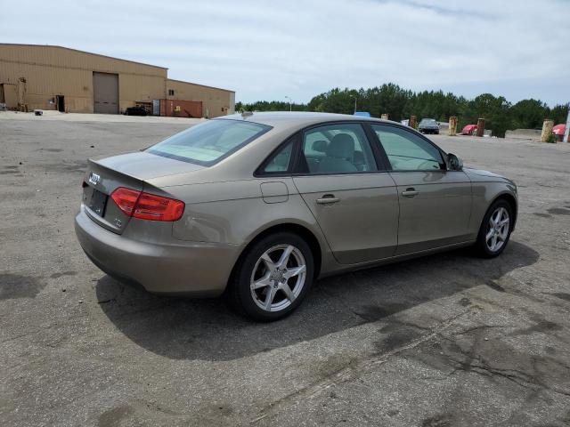 Photo 2 VIN: WAULF78K39N031007 - AUDI A4 2.0T QU 