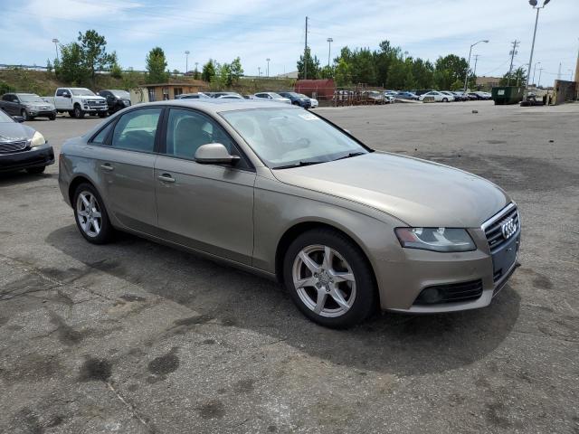 Photo 3 VIN: WAULF78K39N031007 - AUDI A4 2.0T QU 