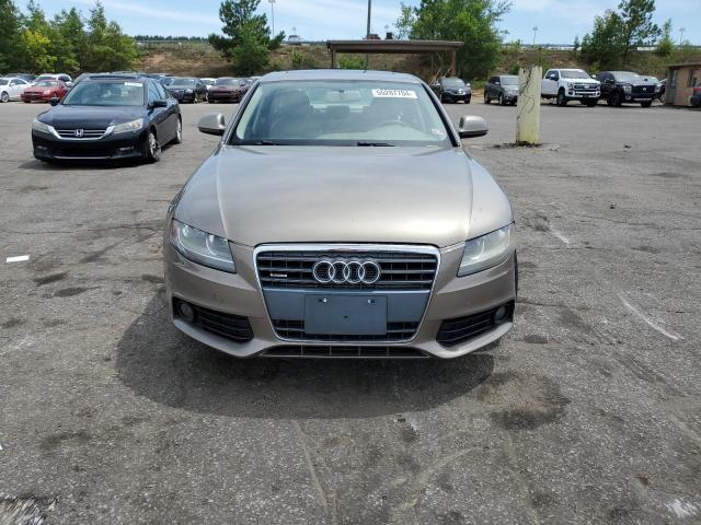 Photo 4 VIN: WAULF78K39N031007 - AUDI A4 2.0T QU 