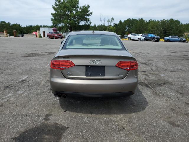 Photo 5 VIN: WAULF78K39N031007 - AUDI A4 2.0T QU 