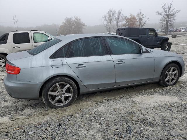 Photo 2 VIN: WAULF78K49A134038 - AUDI A4 