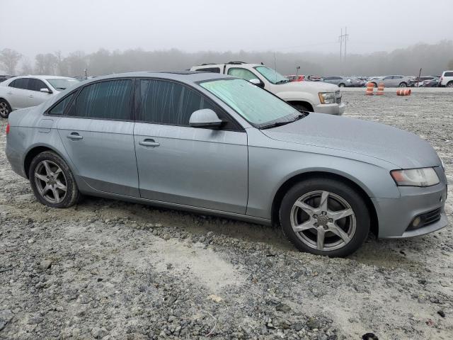 Photo 3 VIN: WAULF78K49A134038 - AUDI A4 