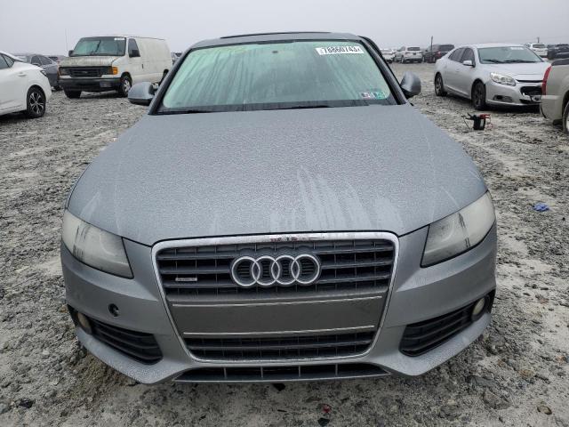 Photo 4 VIN: WAULF78K49A134038 - AUDI A4 