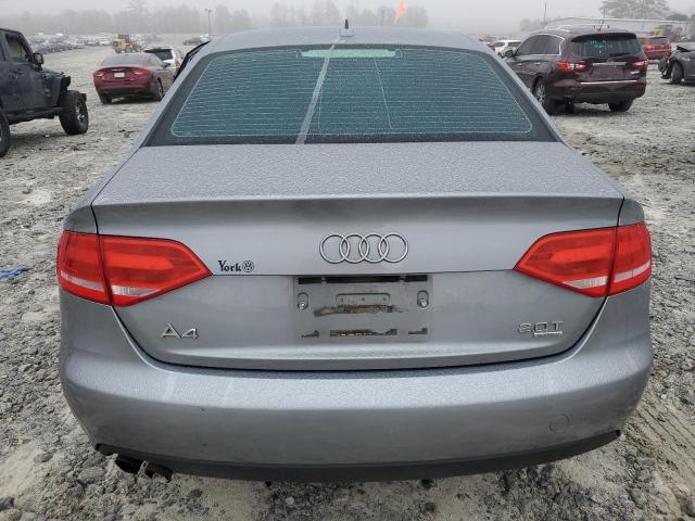 Photo 5 VIN: WAULF78K49A134038 - AUDI A4 