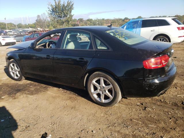 Photo 1 VIN: WAULF78K49N037351 - AUDI A4 